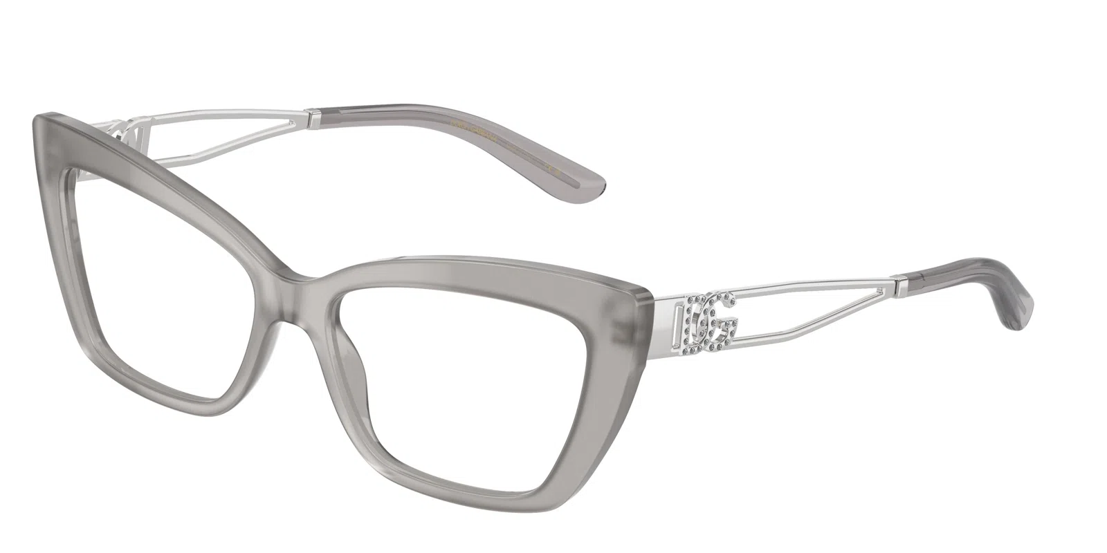 Dolce & Gabbana 3375B Eyeglasses - view 4